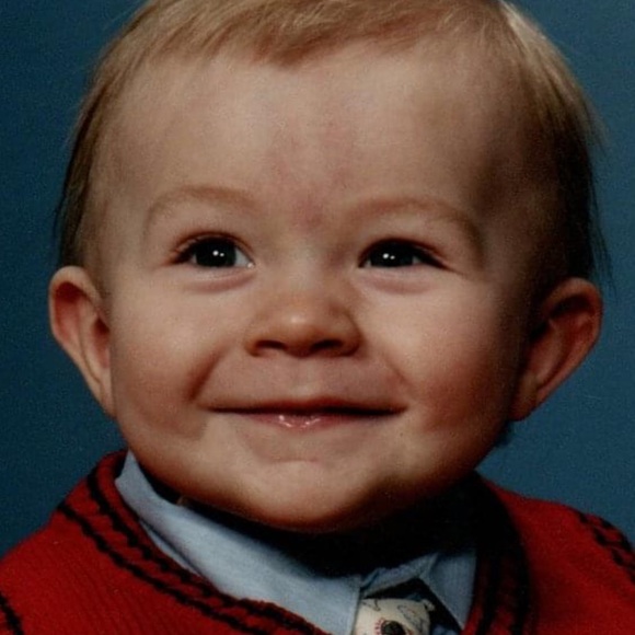 Meet your Posher, Landon - Picture 2 of 5